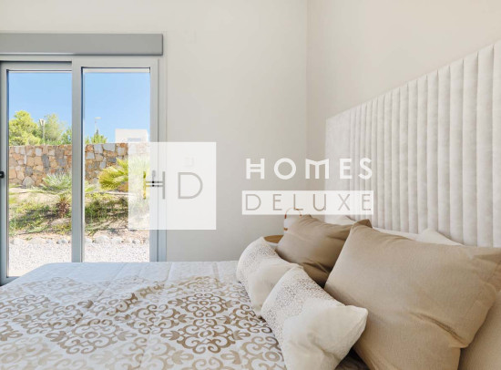 Revente - Villas - Las Colinas Golf - Las Colinas