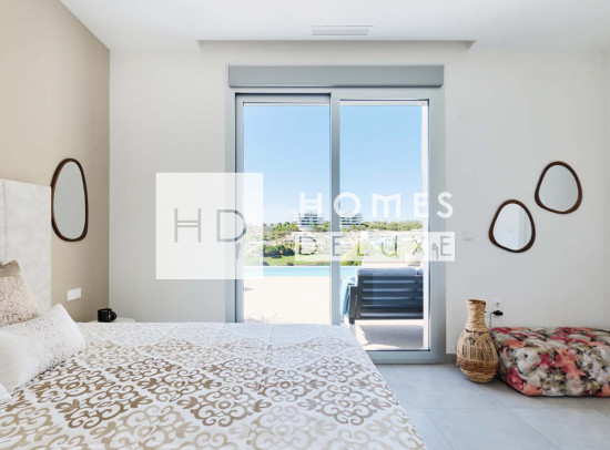 Revente - Villas - Las Colinas Golf - Las Colinas