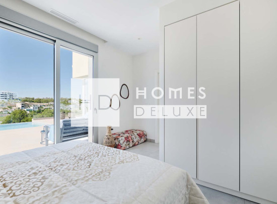 Revente - Villas - Las Colinas Golf - Las Colinas