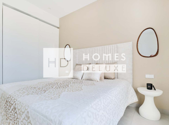 Revente - Villas - Las Colinas Golf - Las Colinas