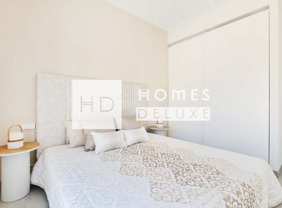 Revente - Villas - Las Colinas Golf - Las Colinas