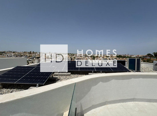 Neubau Immobilien - Villas - Cabo Roig