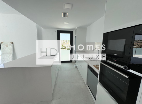 Neubau Immobilien - Villas - Cabo Roig