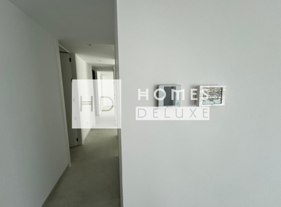 Neubau Immobilien - Villas - Cabo Roig