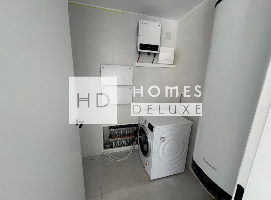 Neubau Immobilien - Villas - Cabo Roig