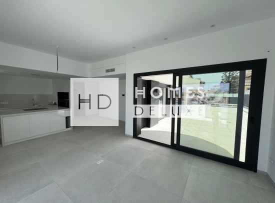 Neubau Immobilien - Villas - Cabo Roig