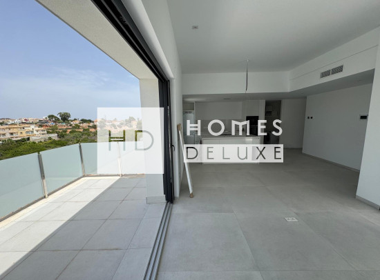 Neubau Immobilien - Villas - Cabo Roig