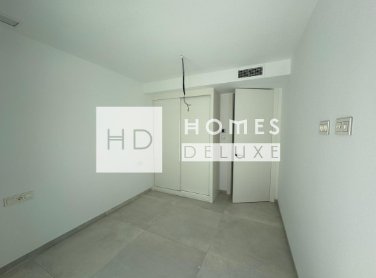 Neubau Immobilien - Villas - Cabo Roig