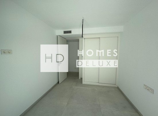 Neubau Immobilien - Villas - Cabo Roig