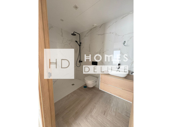 Neubau Immobilien - Villas - Cabo Roig