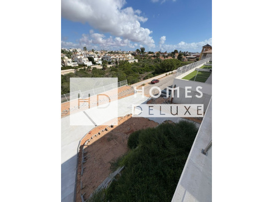 Neubau Immobilien - Villas - Cabo Roig