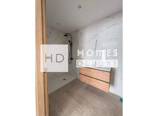 Neubau Immobilien - Villas - Cabo Roig