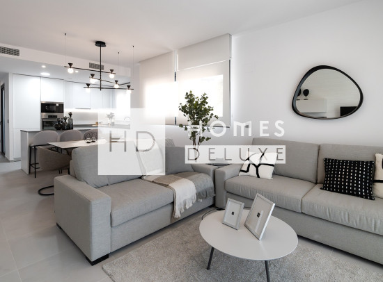 Neubau Immobilien - Wohnungen - Benidorm - Zona de Poniente