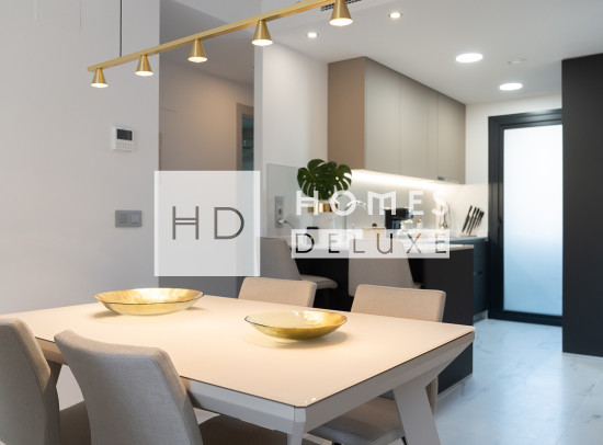 Neubau Immobilien - Wohnungen - Benidorm - Zona de Poniente