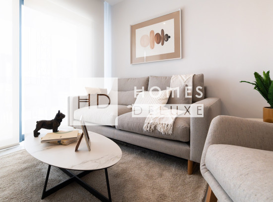 Neubau Immobilien - Wohnungen - Benidorm - Zona de Poniente