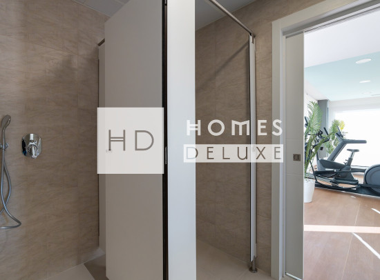 Neubau Immobilien - Wohnungen - Benidorm - Zona de Poniente