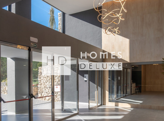 Neubau Immobilien - Wohnungen - Benidorm - Zona de Poniente