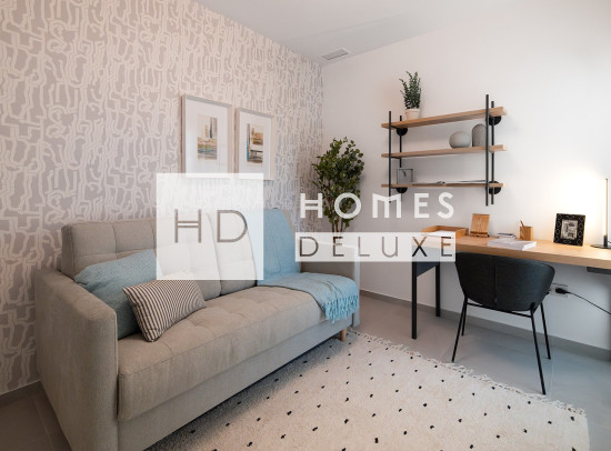 Nouveau bâtiment - Appartements - Benidorm - Zona de Poniente