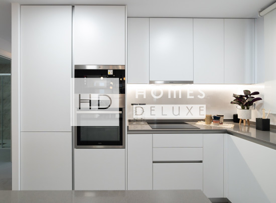 Nouveau bâtiment - Appartements - Benidorm - Zona de Poniente