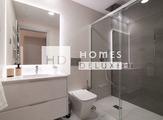 Nouveau bâtiment - Appartements - Benidorm - Zona de Poniente