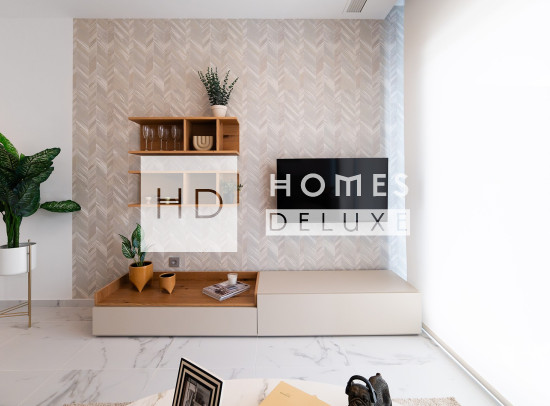 Nouveau bâtiment - Appartements - Benidorm - Zona de Poniente