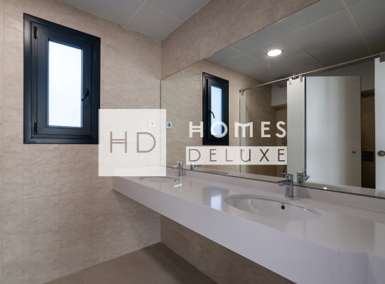 Nouveau bâtiment - Appartements - Benidorm - Zona de Poniente