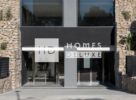 Neubau Immobilien - Penthouses - Benidorm - Zona de Poniente