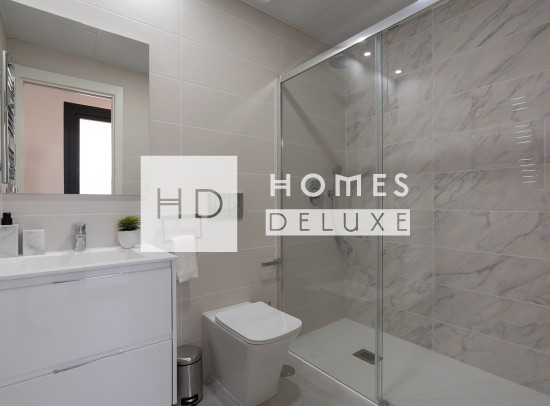 Neubau Immobilien - Penthouses - Benidorm - Zona de Poniente