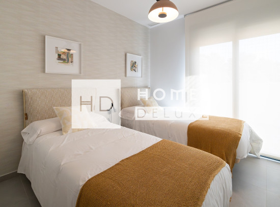 Neubau Immobilien - Penthouses - Benidorm - Zona de Poniente