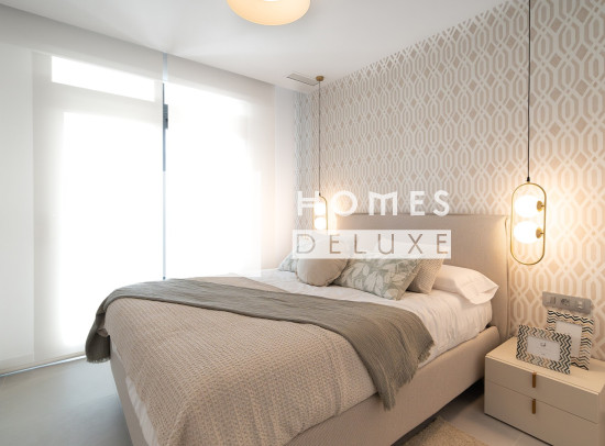 Neubau Immobilien - Penthouses - Benidorm - Zona de Poniente