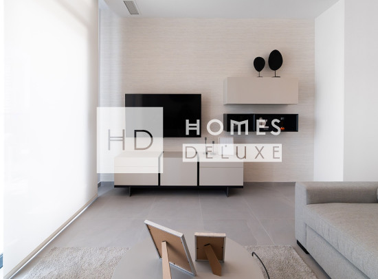 Neubau Immobilien - Penthouses - Benidorm - Zona de Poniente