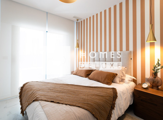 Neubau Immobilien - Penthouses - Benidorm - Zona de Poniente