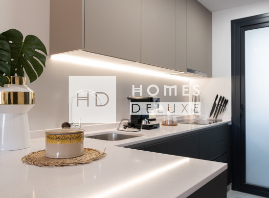 Neubau Immobilien - Penthouses - Benidorm - Zona de Poniente