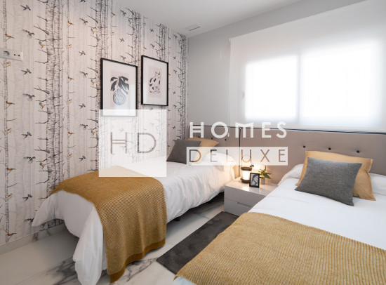 New Build - Apartments - Benidorm - Zona de Poniente