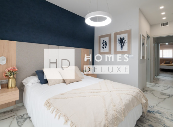 New Build - Apartments - Benidorm - Zona de Poniente