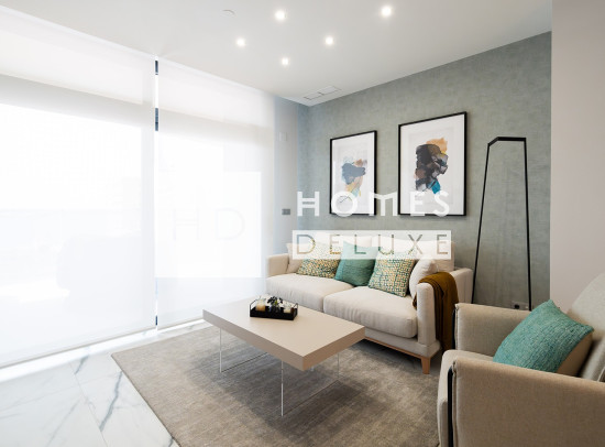 Neubau Immobilien - Wohnungen - Benidorm - Zona de Poniente