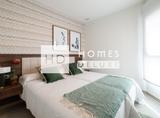 Neubau Immobilien - Wohnungen - Benidorm - Zona de Poniente