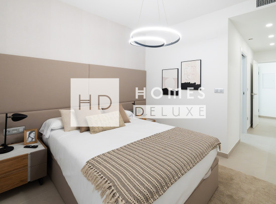 Neubau Immobilien - Wohnungen - Benidorm - Zona de Poniente