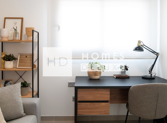 Nieuw Gebouw - Appartementen - Benidorm - Zona de Poniente