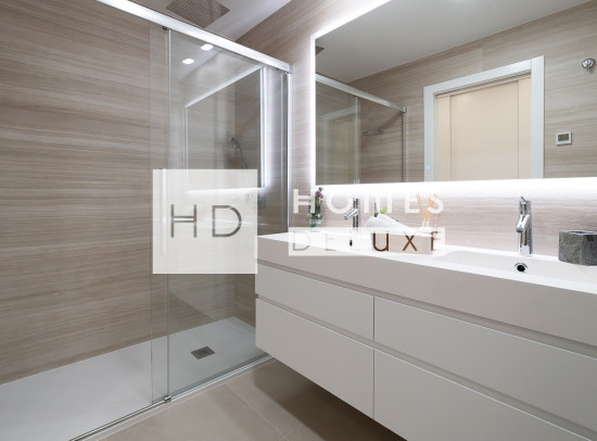 Nieuw Gebouw - Appartementen - Benidorm - Zona de Poniente