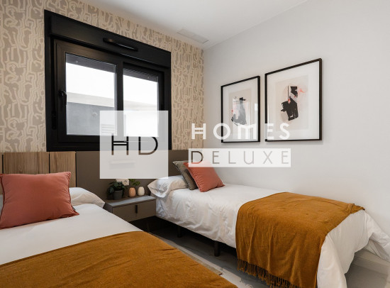 Nieuw Gebouw - Appartementen - Torrevieja