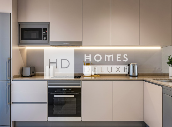 Nieuw Gebouw - Appartementen - Torrevieja