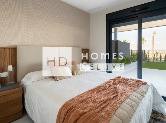 Nouveau bâtiment - Penthouses - Torrevieja