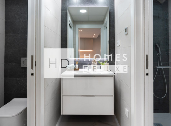 Nieuw Gebouw - Penthouses - Torrevieja