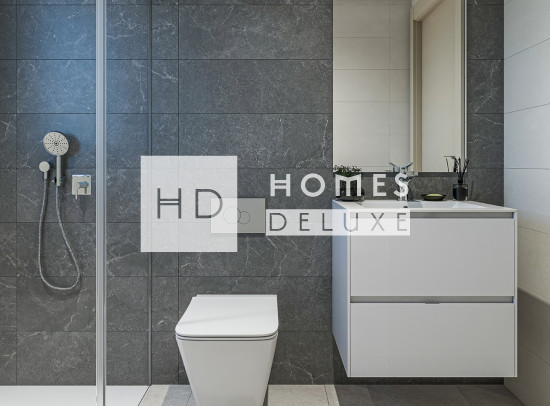 Nieuw Gebouw - Penthouses - Torrevieja