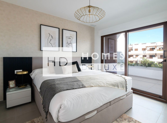 Nouveau bâtiment - Villas - Pulpí - San Juan de los Terreros