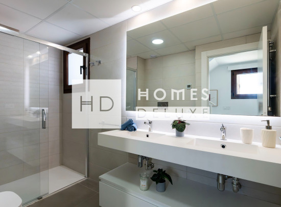 Nouveau bâtiment - Villas - Pulpí - San Juan de los Terreros