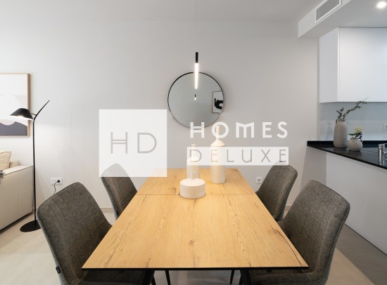 Neubau Immobilien - Wohnungen - Pulpí - San Juan de los Terreros