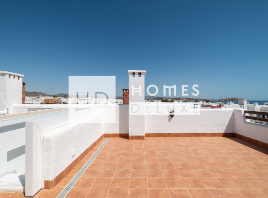 Neubau Immobilien - Wohnungen - Pulpí - San Juan de los Terreros