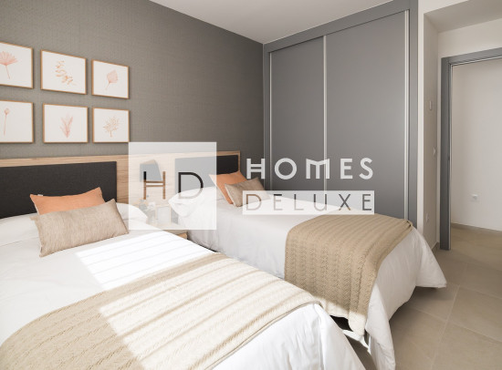 Neubau Immobilien - Wohnungen - Pulpí - San Juan de los Terreros